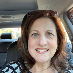 Meet your Posher, Gail